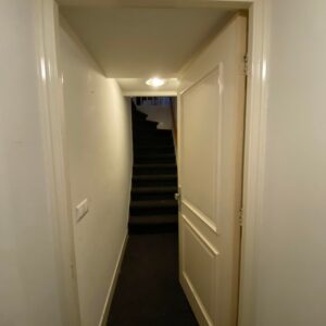 Appartement in Schiedam