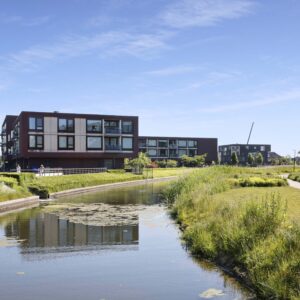 Appartement in Blaricum