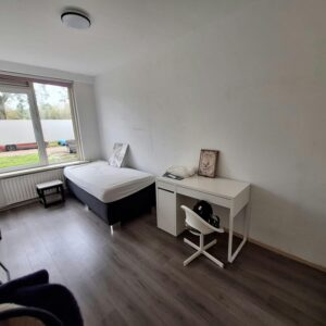 Studio in Nissewaard