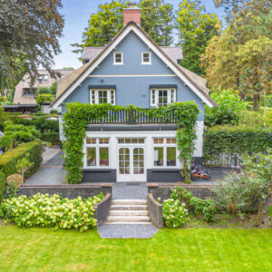 Woonhuis in Laren