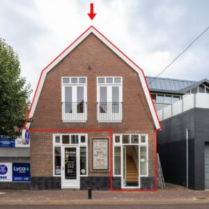 Appartement in Schagen
