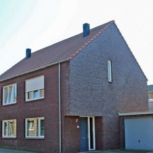 Woonhuis in Landgraaf