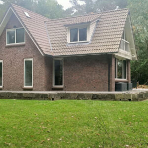 Woonhuis in Raalte