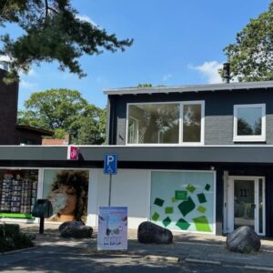 Appartement in Utrechtse Heuvelrug