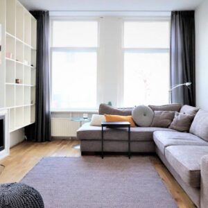 Woonhuis in Rotterdam