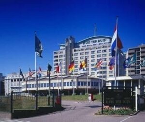 Appartement in Noordwijk