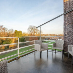 Appartement in Gorinchem