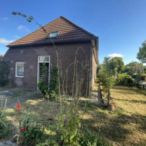 Woonhuis in Overbetuwe