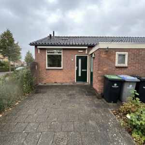 Woonhuis in Hardinxveld-Giessendam