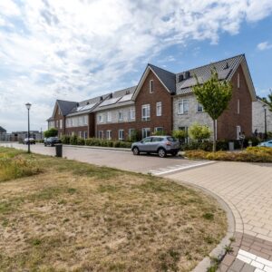 Woonhuis in Culemborg