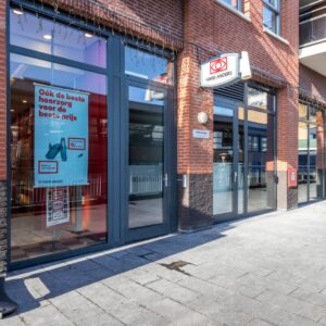 Appartement in Papendrecht