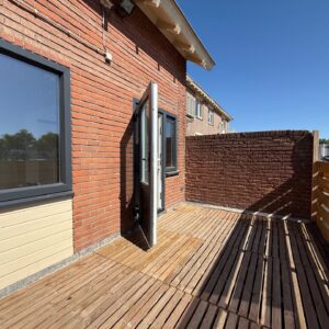 Appartement in Arnhem