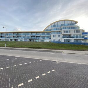 Appartement in Katwijk