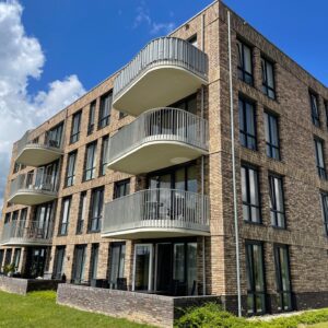 Appartement in Arnhem