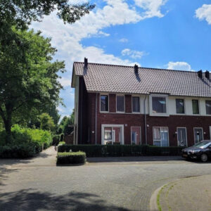 Woonhuis in Lingewaard