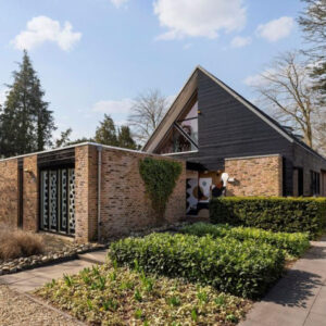 Woonhuis in Apeldoorn