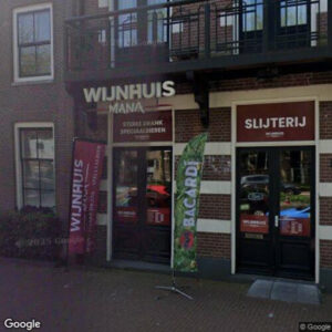 Appartement in Purmerend