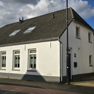Woonhuis in Land van Cuijk