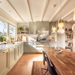 Woonhuis in Landsmeer