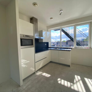 Appartement in Beverwijk