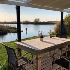 Woonhuis in Schardam