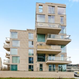 Appartement in Amsterdam