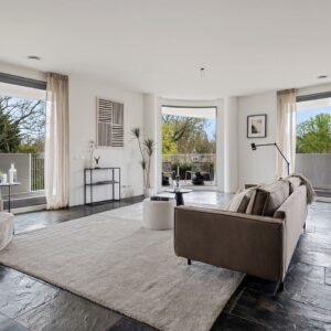 Appartement in Bergen (NH)