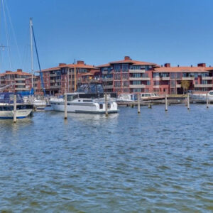 Appartement in Dronten