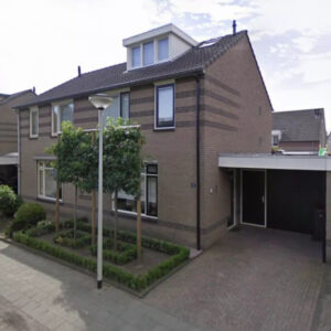 Woonhuis in Deurne