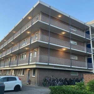 Appartement in Zoeterwoude