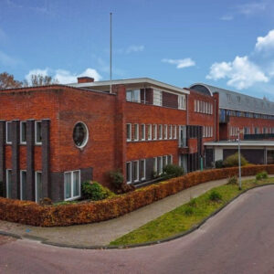 Appartement in Laren