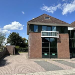 Appartement in Haaksbergen