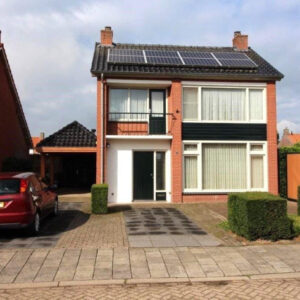 Woonhuis in Hilvarenbeek