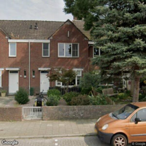 Woonhuis in Maastricht