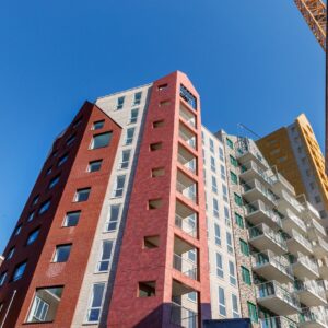 Appartement in Eindhoven