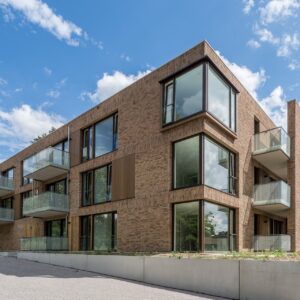 Appartement in Doorwerth