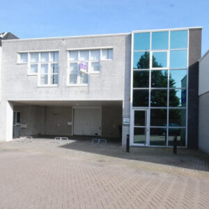 Appartement in Wassenaar