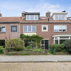 Woonhuis in Velsen