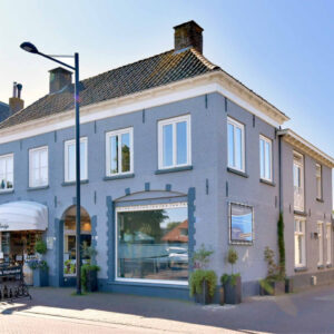 Appartement in Bronckhorst