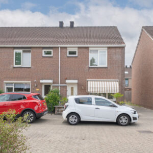 Woonhuis in Purmerend