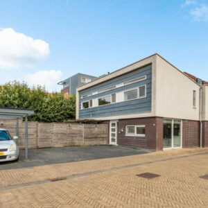 Woonhuis in Lelystad