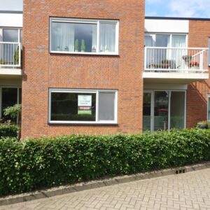 Appartement in Drogeham