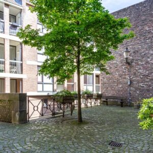 Appartement in Maastricht