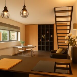 Appartement in Maastricht