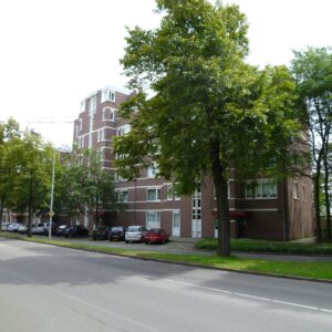Woonhuis in Maastricht