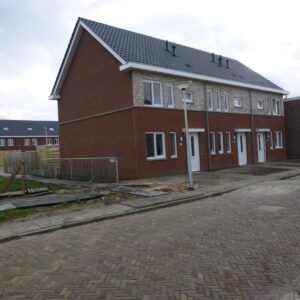Woonhuis in Almelo