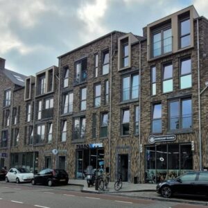 Appartement in Noordoostpolder