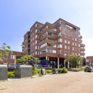 Appartement in Papendrecht