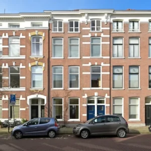 Woonhuis in 's-Gravenhage