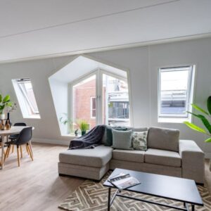 Appartement in Meppel